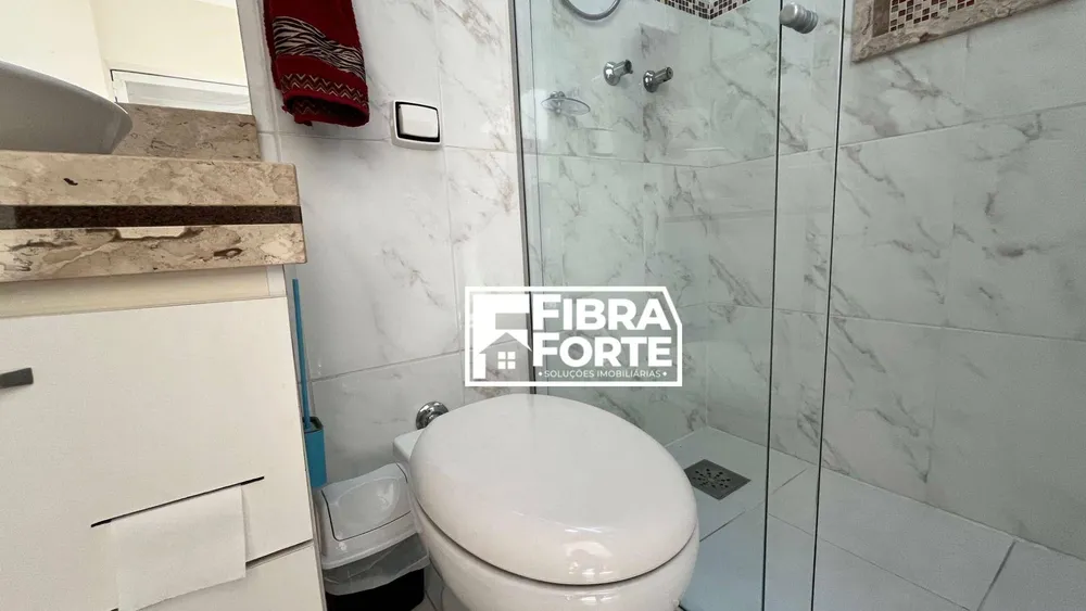 Casa de Condomínio, 5 quartos - Foto 8