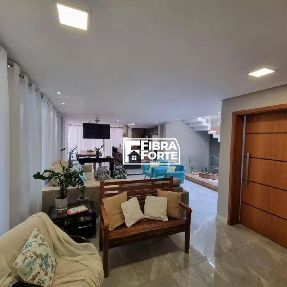 Casa de Condomínio, 3 quartos - Foto 7