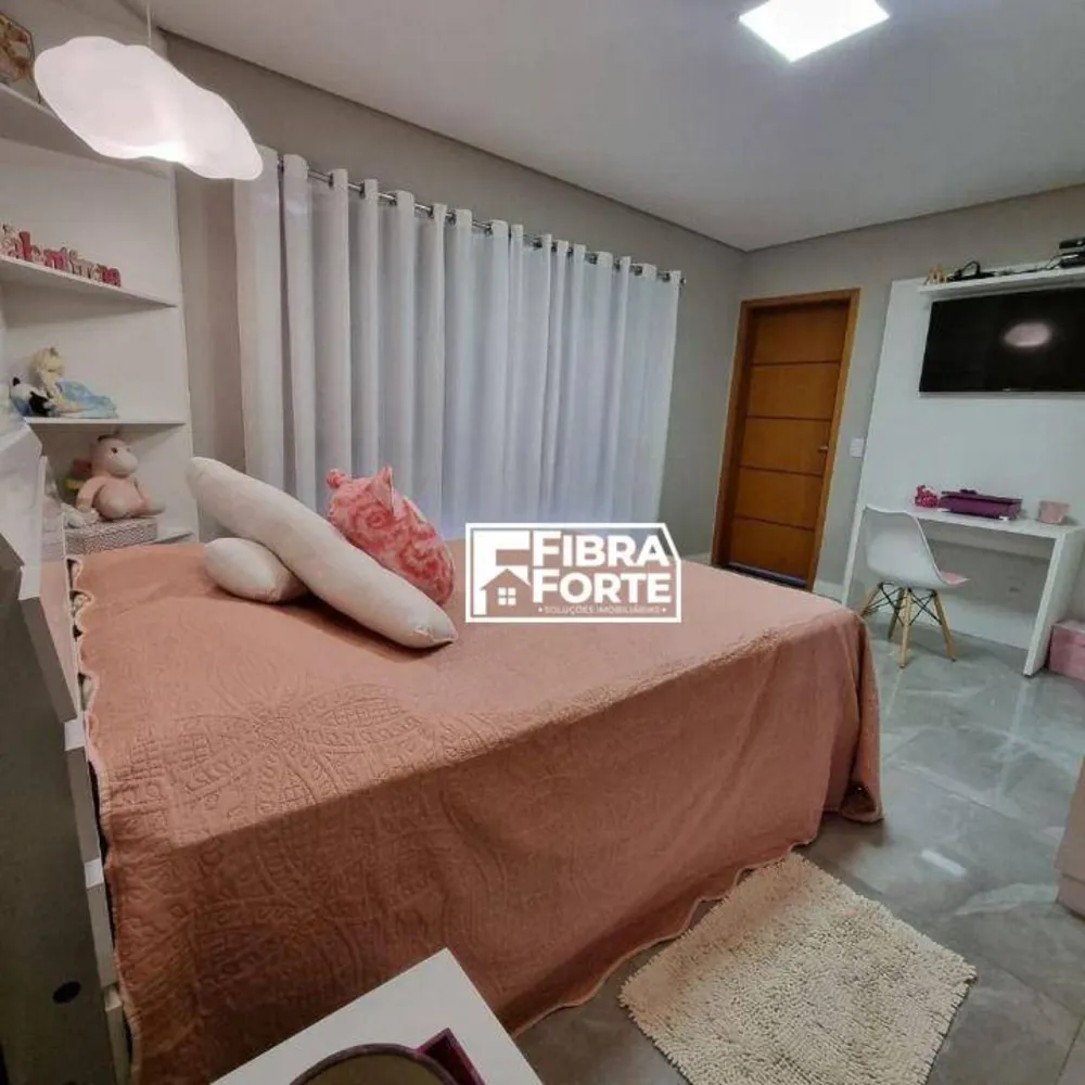 Casa de Condomínio, 3 quartos - Foto 9