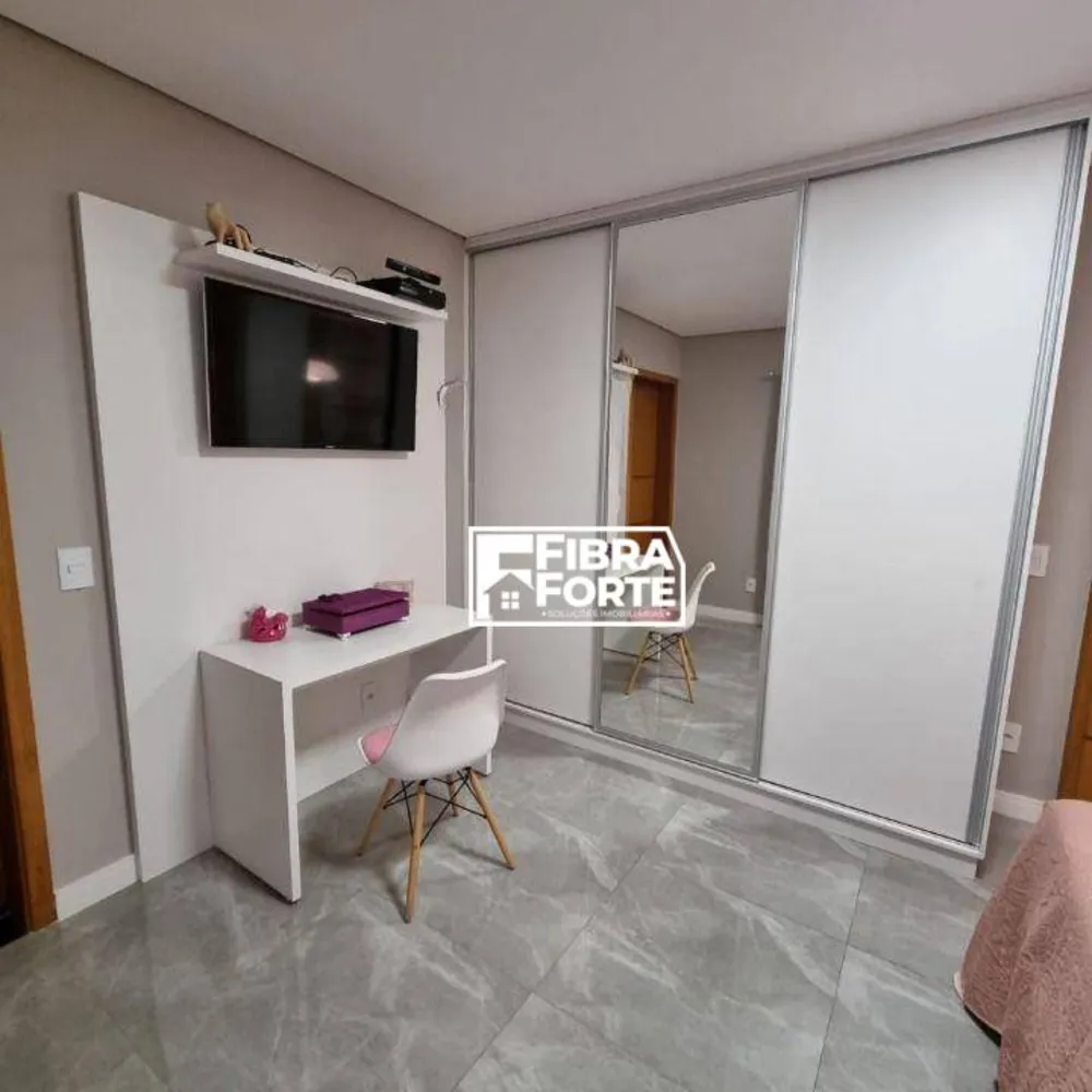 Casa de Condomínio, 3 quartos - Foto 6