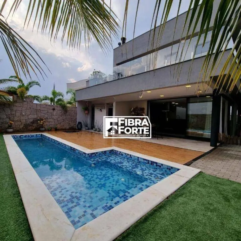 Casa de Condomínio, 3 quartos - Foto 12