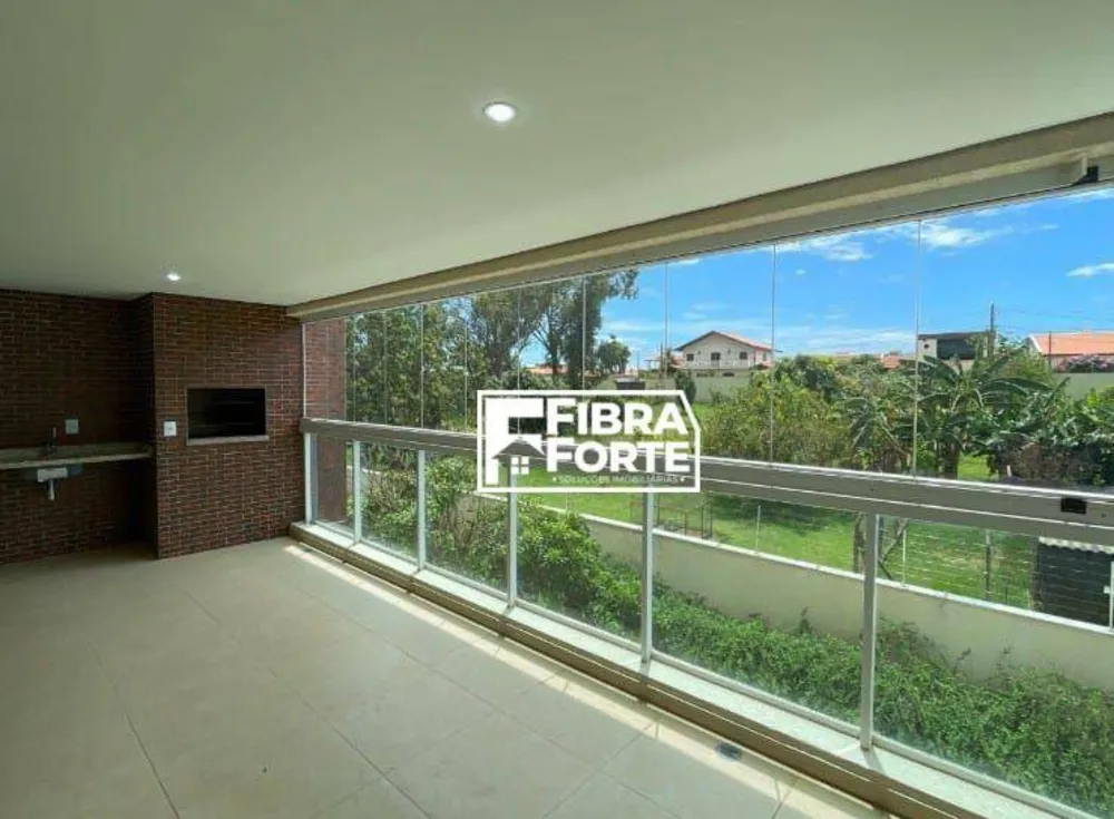 Apartamento, 3 quartos, 137 m² - Foto 12