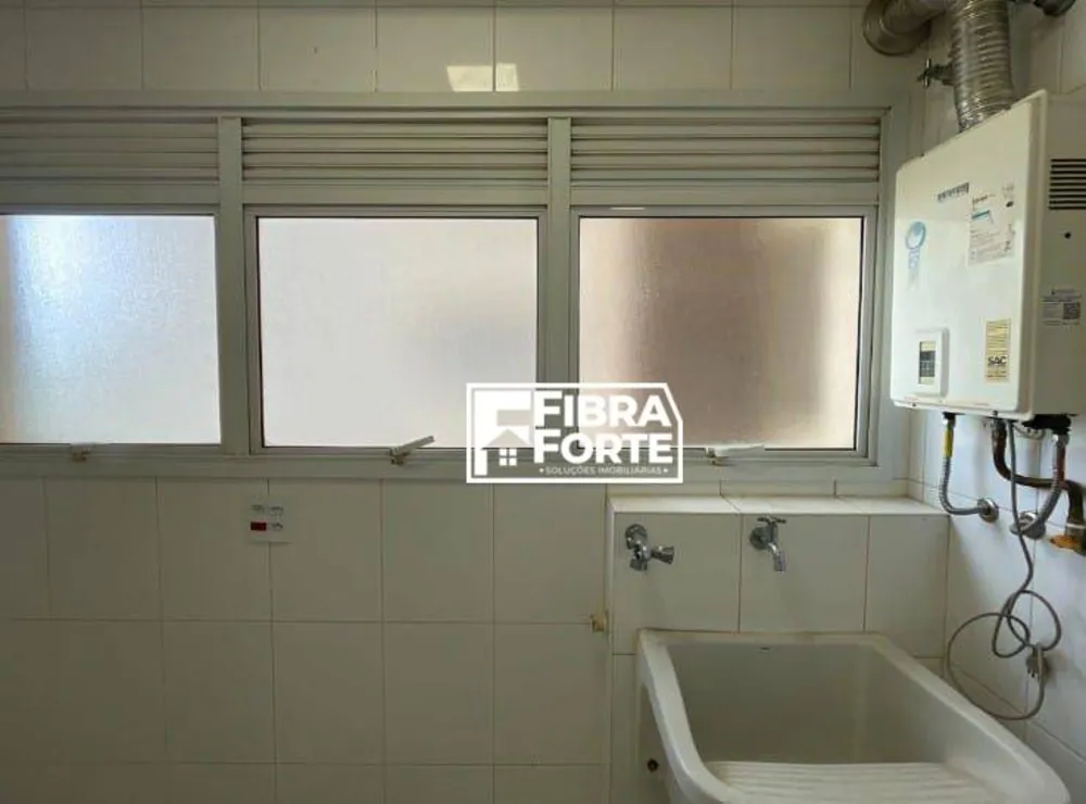 Apartamento, 3 quartos, 137 m² - Foto 4