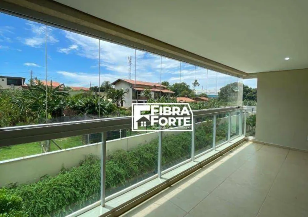 Apartamento, 3 quartos, 137 m² - Foto 5