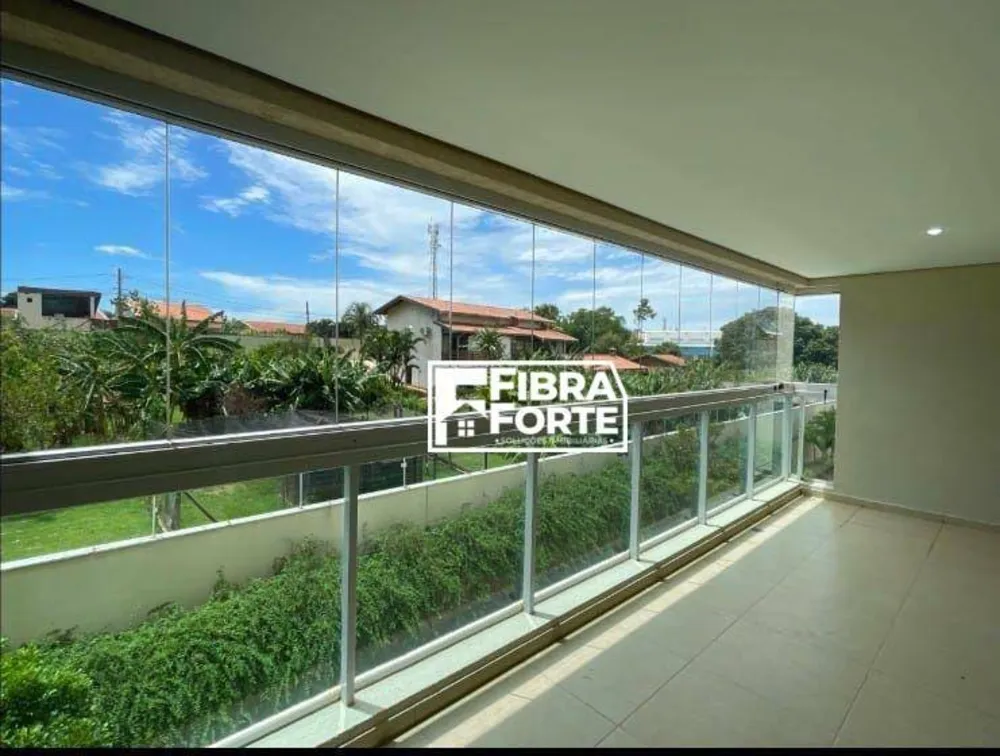 Apartamento, 3 quartos, 137 m² - Foto 8