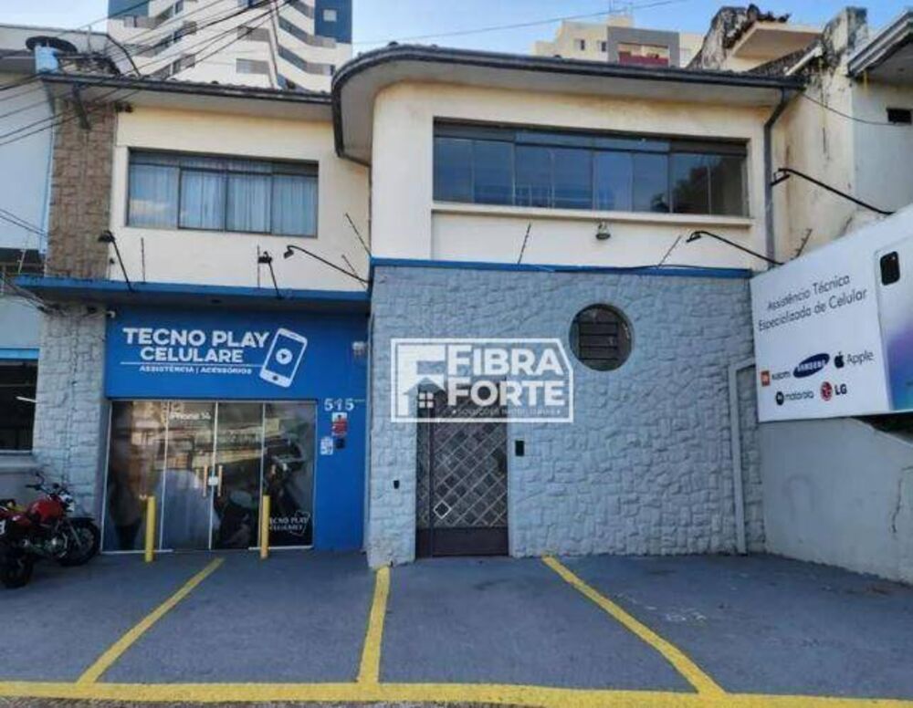 Casa à venda com 3 quartos, 226m² - Foto 8