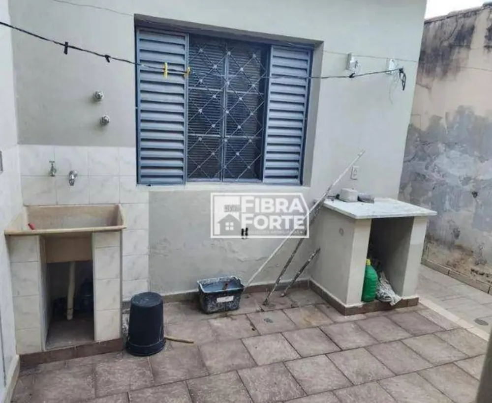 Casa, 3 quartos, 226 m² - Foto 4