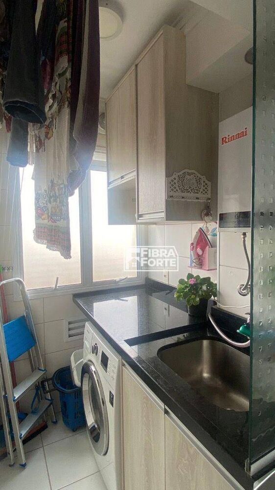 Apartamento, 2 quartos, 51 m² - Foto 7