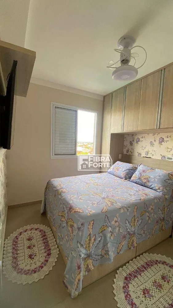 Apartamento, 2 quartos, 51 m² - Foto 4