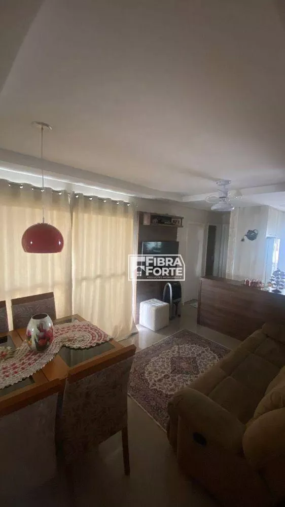 Apartamento, 2 quartos, 51 m² - Foto 1