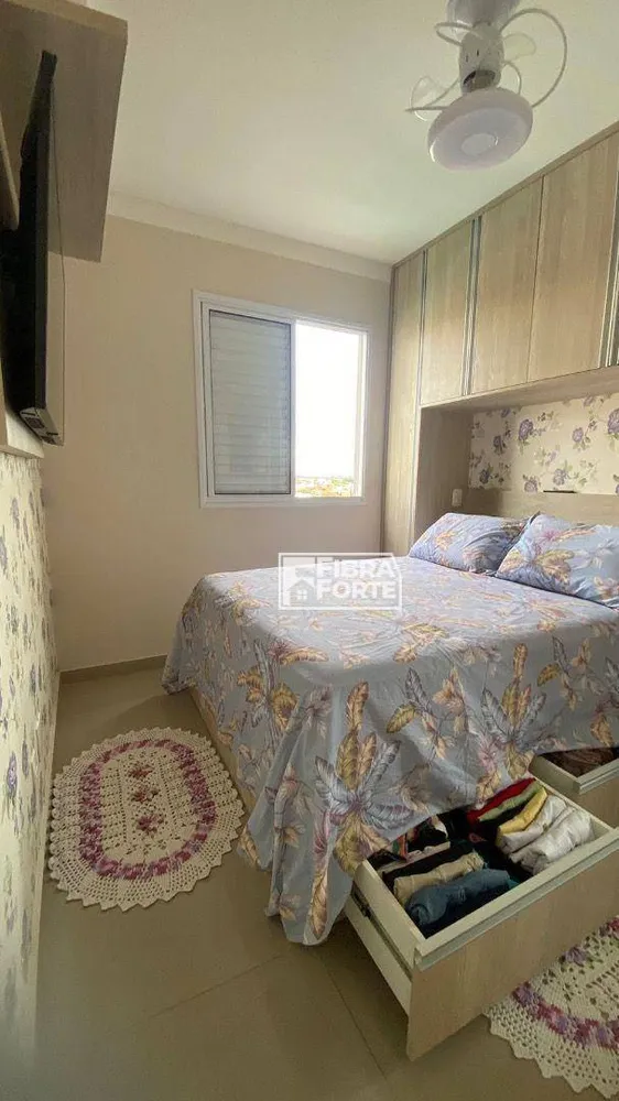 Apartamento, 2 quartos, 51 m² - Foto 8