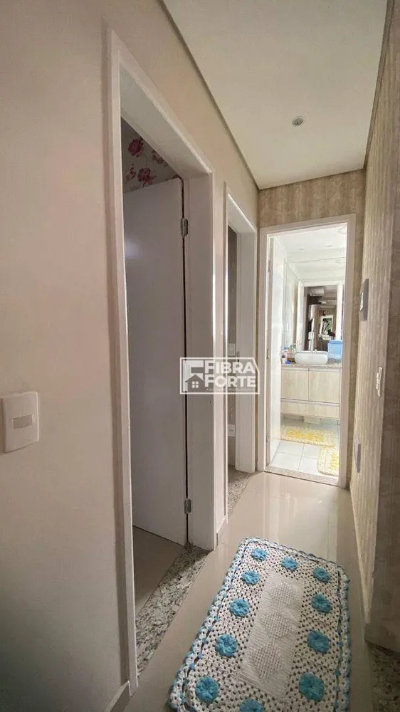 Apartamento, 2 quartos, 51 m² - Foto 15