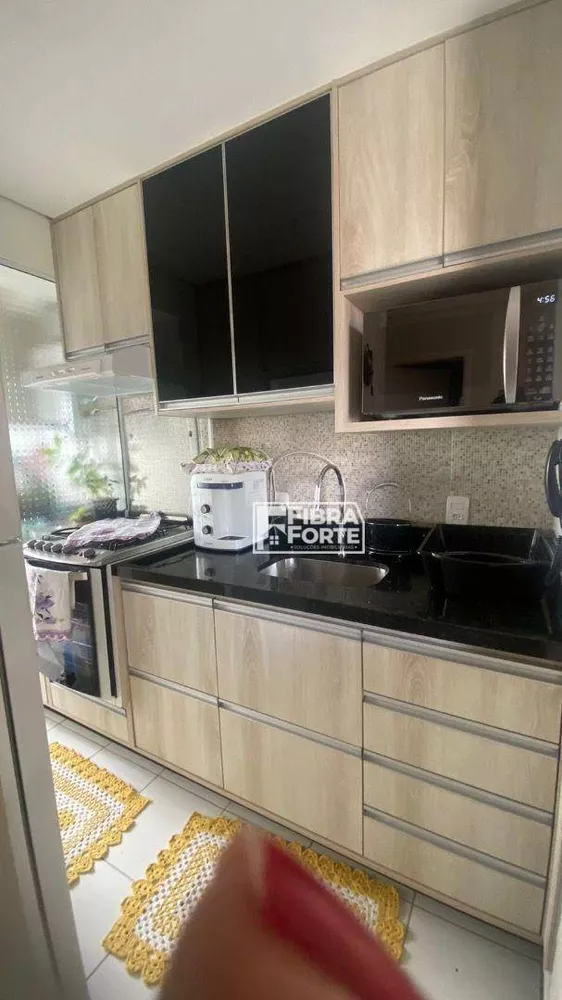 Apartamento, 2 quartos, 51 m² - Foto 5