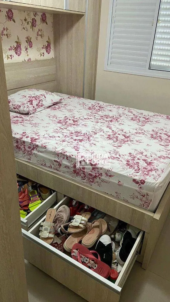 Apartamento, 2 quartos, 51 m² - Foto 6