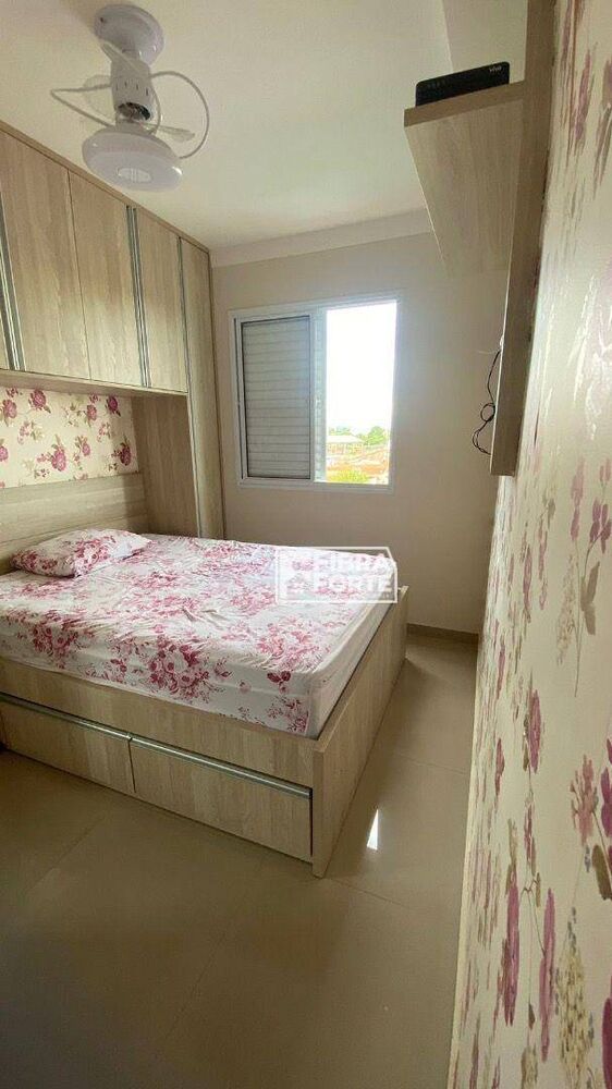 Apartamento, 2 quartos, 51 m² - Foto 8