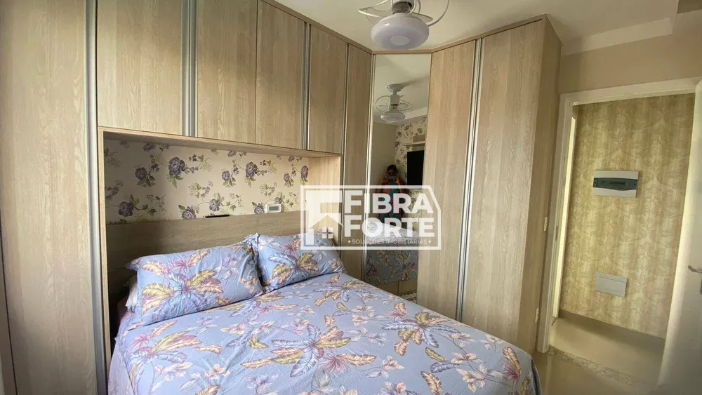 Apartamento, 2 quartos, 51 m² - Foto 4