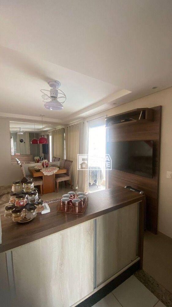 Apartamento, 2 quartos, 51 m² - Foto 2