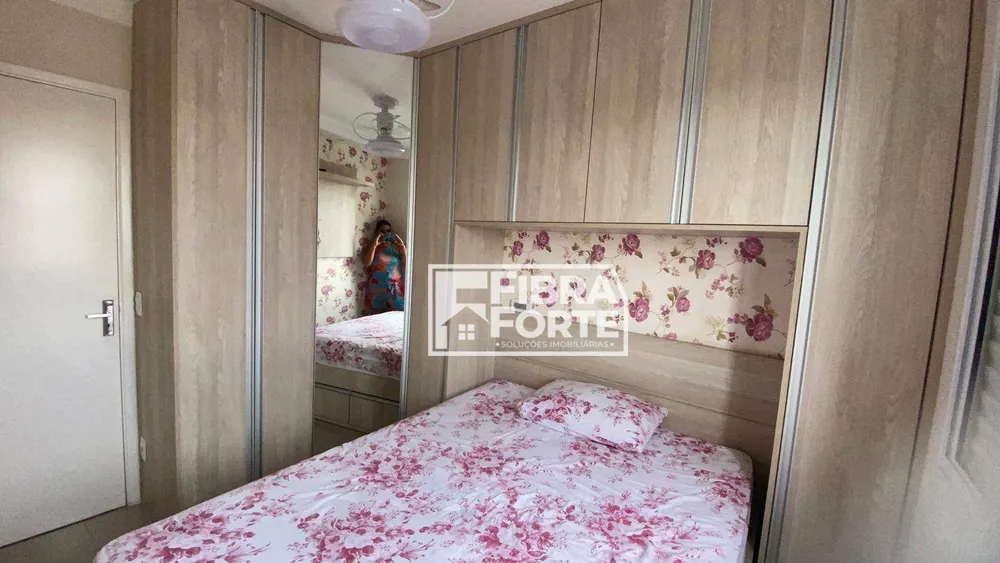 Apartamento, 2 quartos, 51 m² - Foto 5