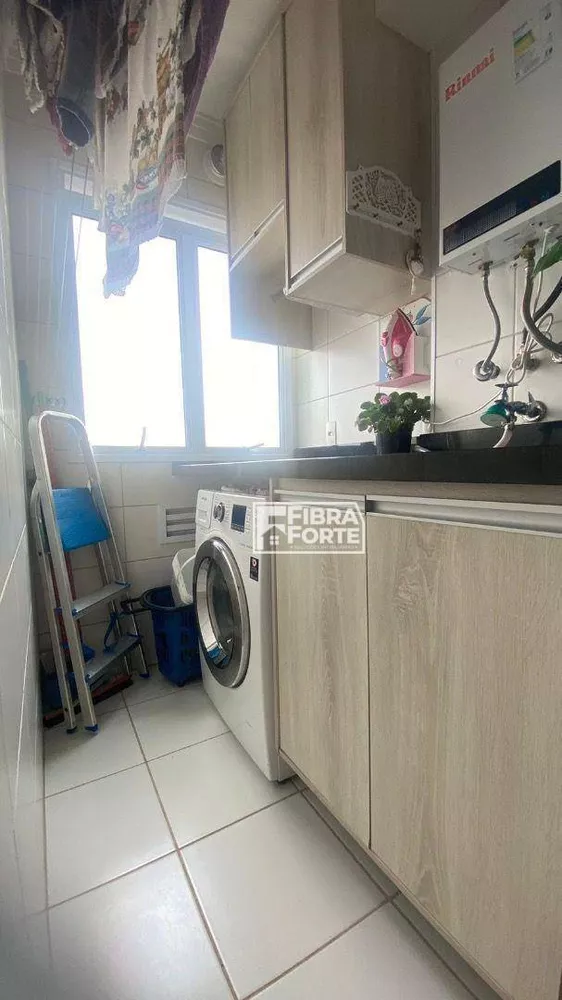 Apartamento, 2 quartos, 51 m² - Foto 6