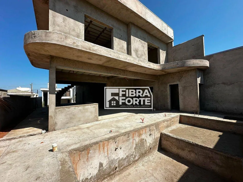 Casa de Condomínio, 5 quartos - Foto 4