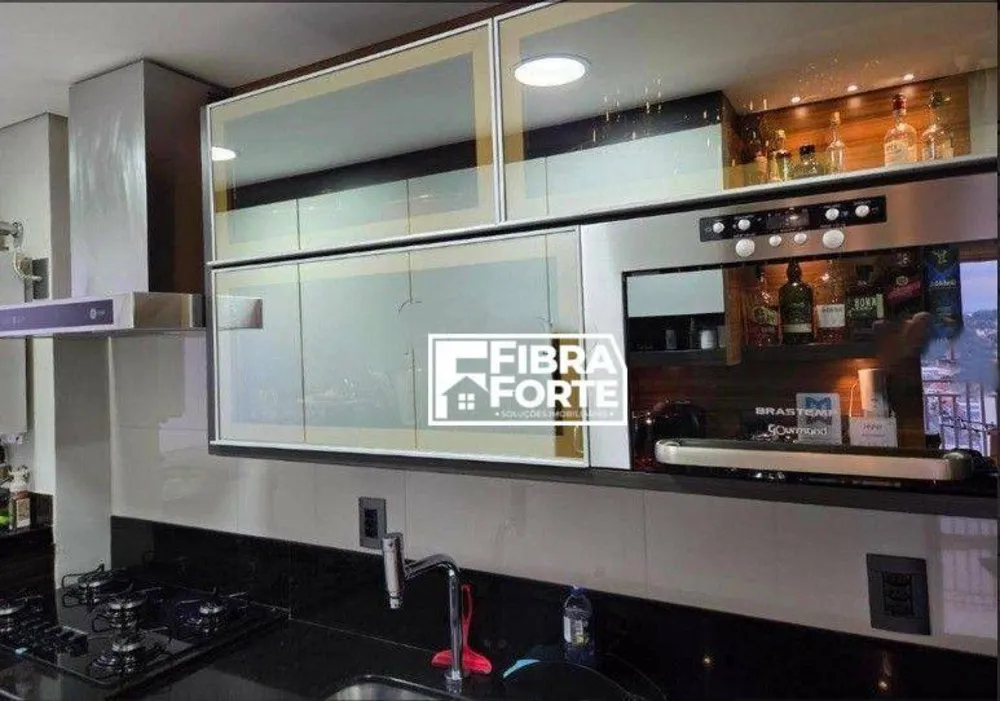 Apartamento, 2 quartos, 75 m² - Foto 5