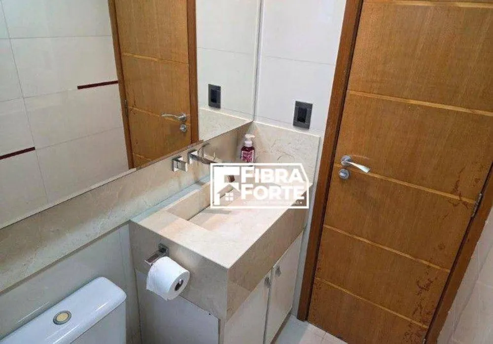 Apartamento, 2 quartos, 75 m² - Foto 11
