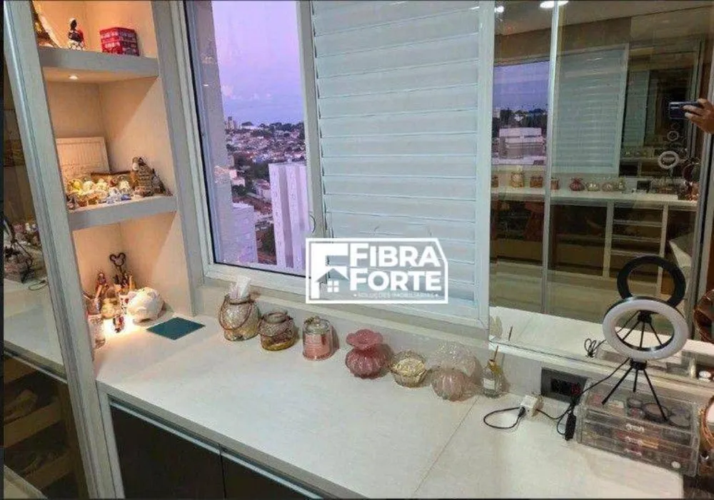 Apartamento, 2 quartos, 75 m² - Foto 8
