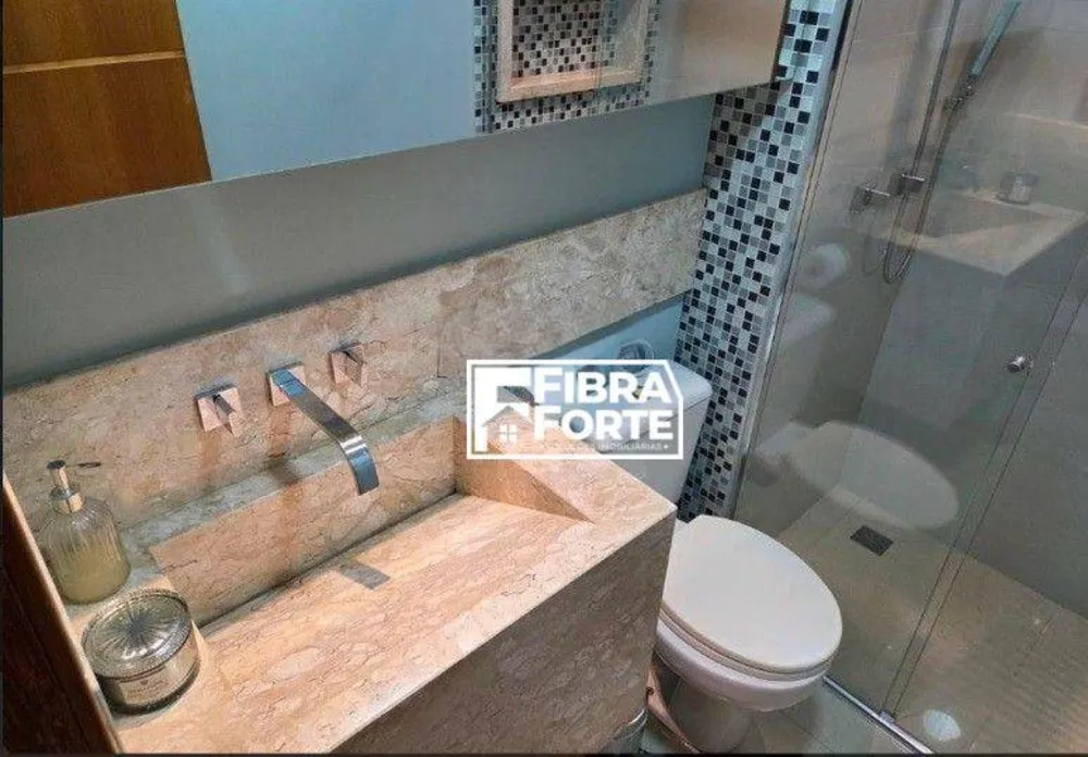 Apartamento, 2 quartos, 75 m² - Foto 10