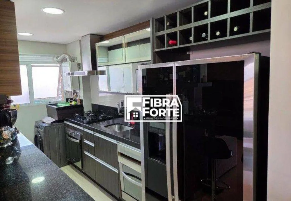 Apartamento, 2 quartos, 75 m² - Foto 4