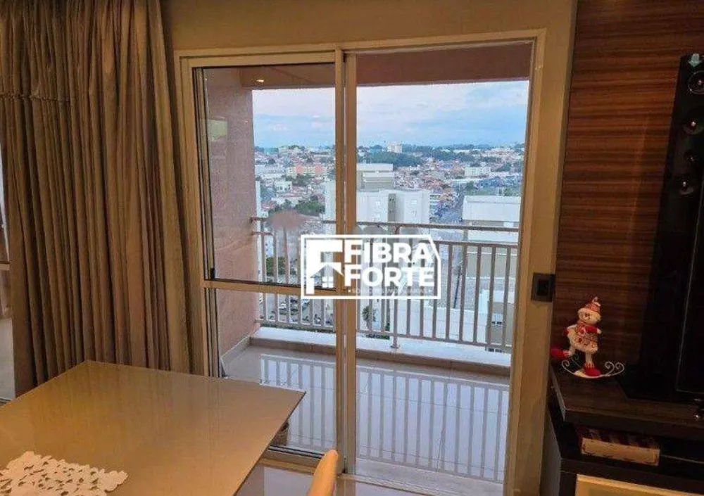 Apartamento, 2 quartos, 75 m² - Foto 3