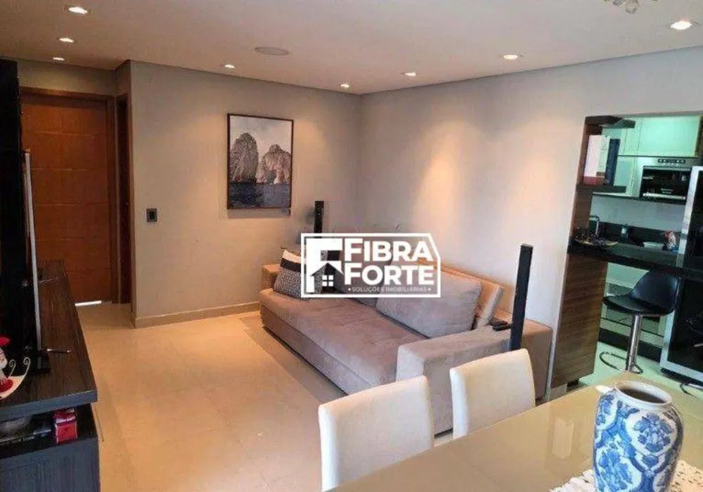 Apartamento, 2 quartos, 75 m² - Foto 2