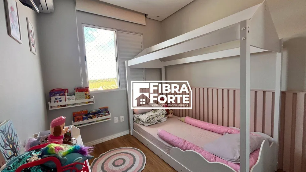 Casa de Condomínio, 3 quartos - Foto 8