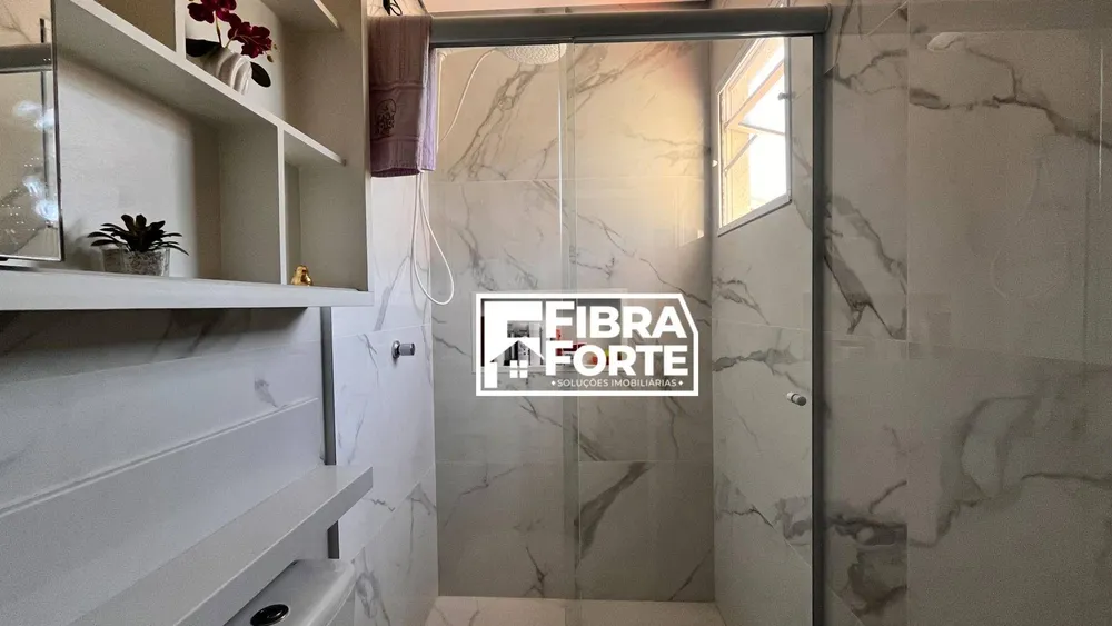 Casa de Condomínio, 3 quartos - Foto 12