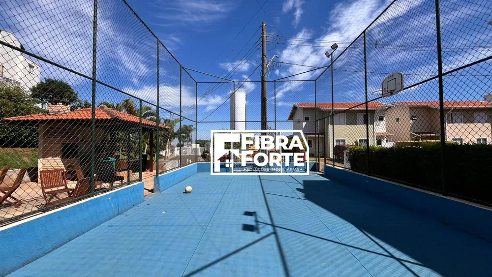 Casa de Condomínio, 3 quartos - Foto 15