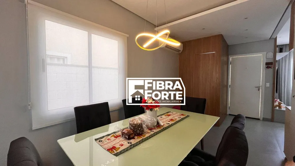 Casa de Condomínio, 3 quartos - Foto 6