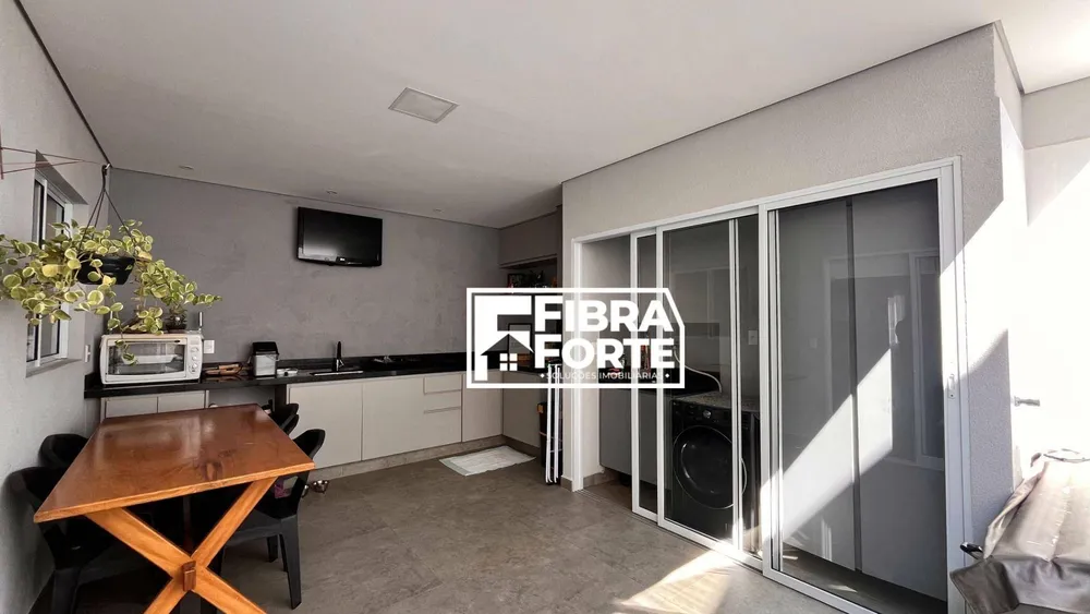 Casa de Condomínio, 3 quartos - Foto 7