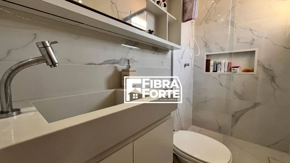 Casa de Condomínio, 3 quartos - Foto 11