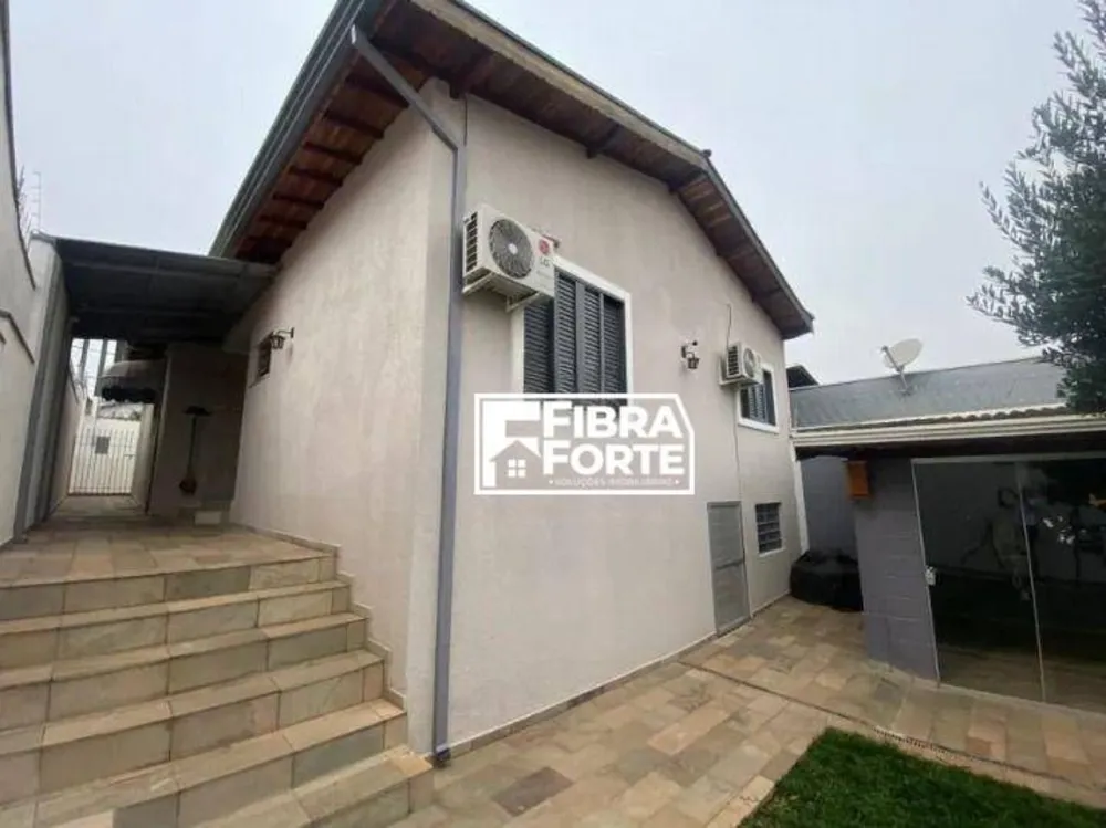 Casa, 3 quartos, 130 m² - Foto 8
