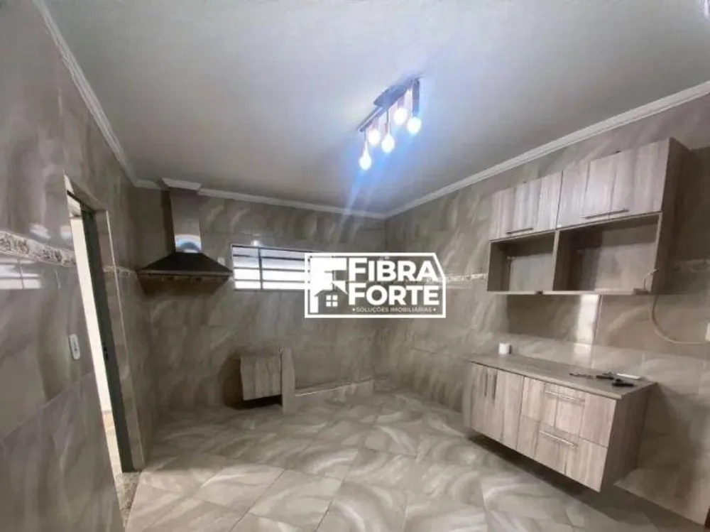 Casa, 3 quartos, 130 m² - Foto 6
