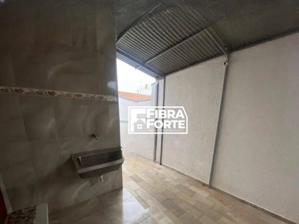 Casa, 3 quartos, 130 m² - Foto 7