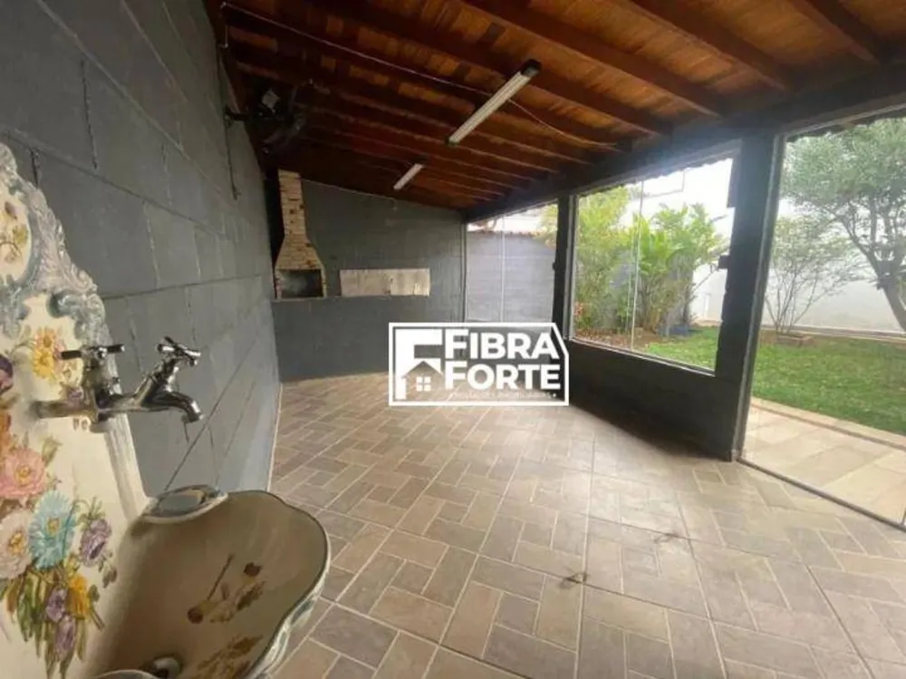 Casa, 3 quartos, 130 m² - Foto 11