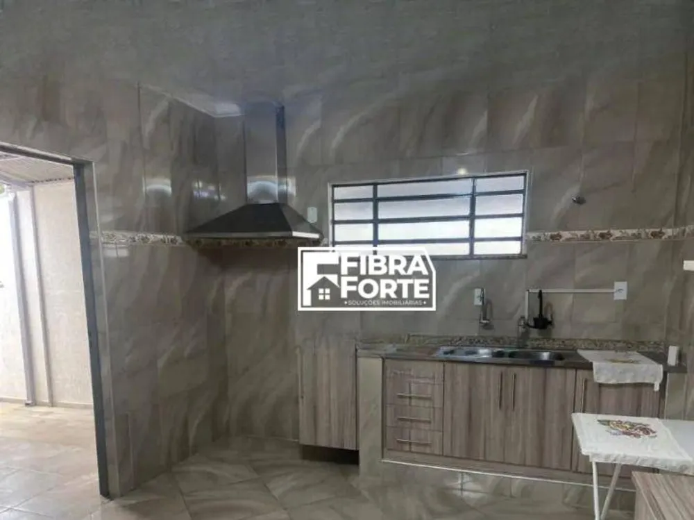 Casa, 3 quartos, 130 m² - Foto 5
