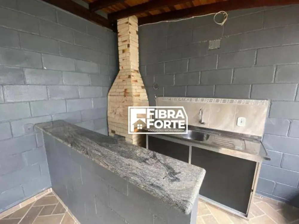 Casa, 3 quartos, 130 m² - Foto 10