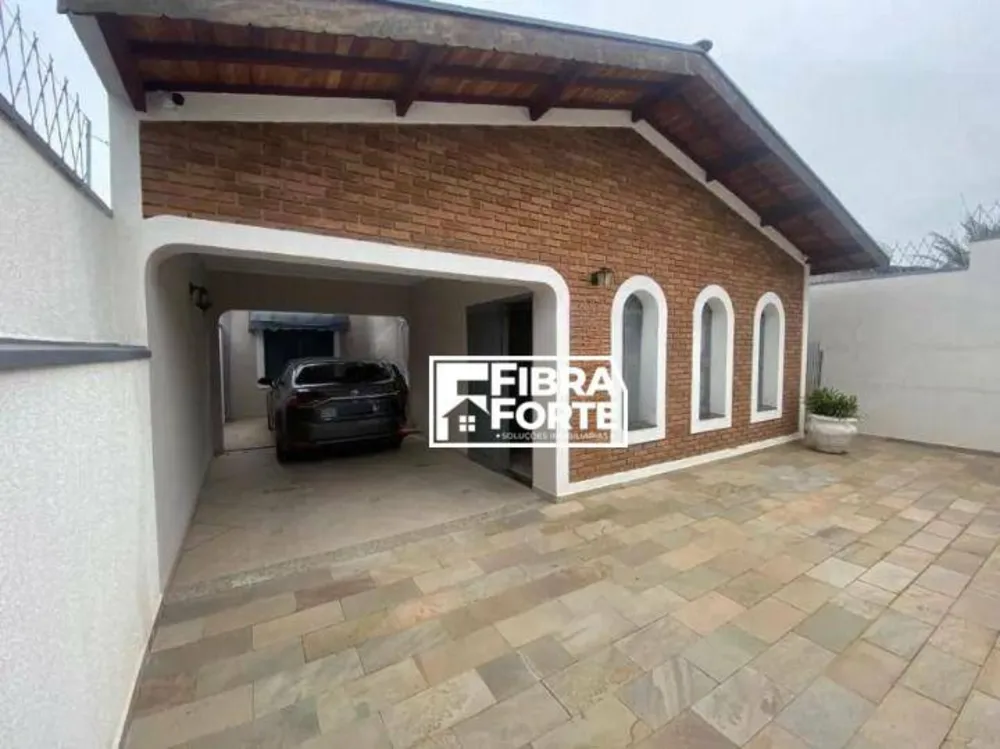 Casa, 3 quartos, 130 m² - Foto 1