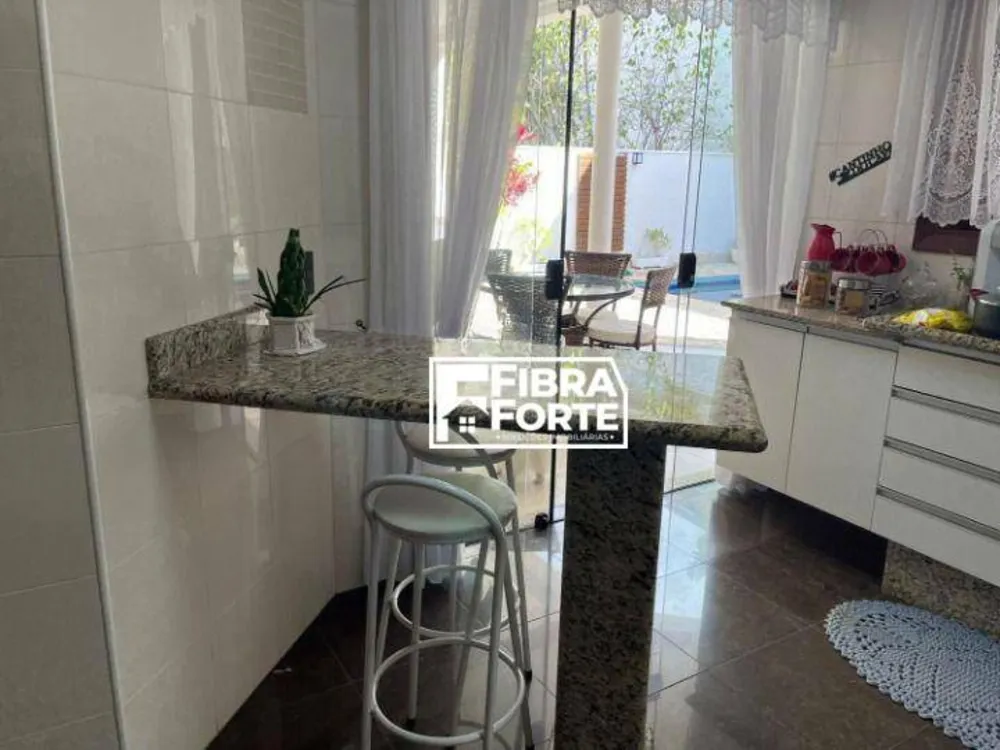 Casa de Condomínio, 4 quartos - Foto 4