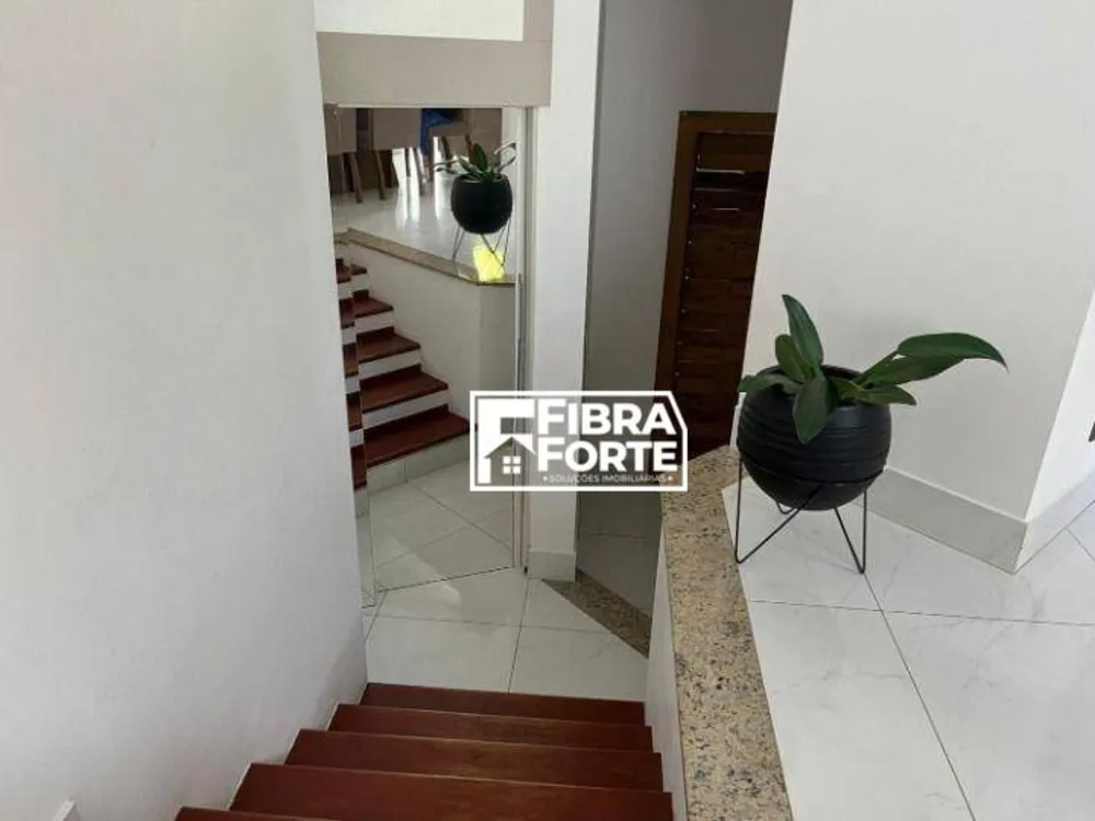 Casa de Condomínio, 4 quartos - Foto 5