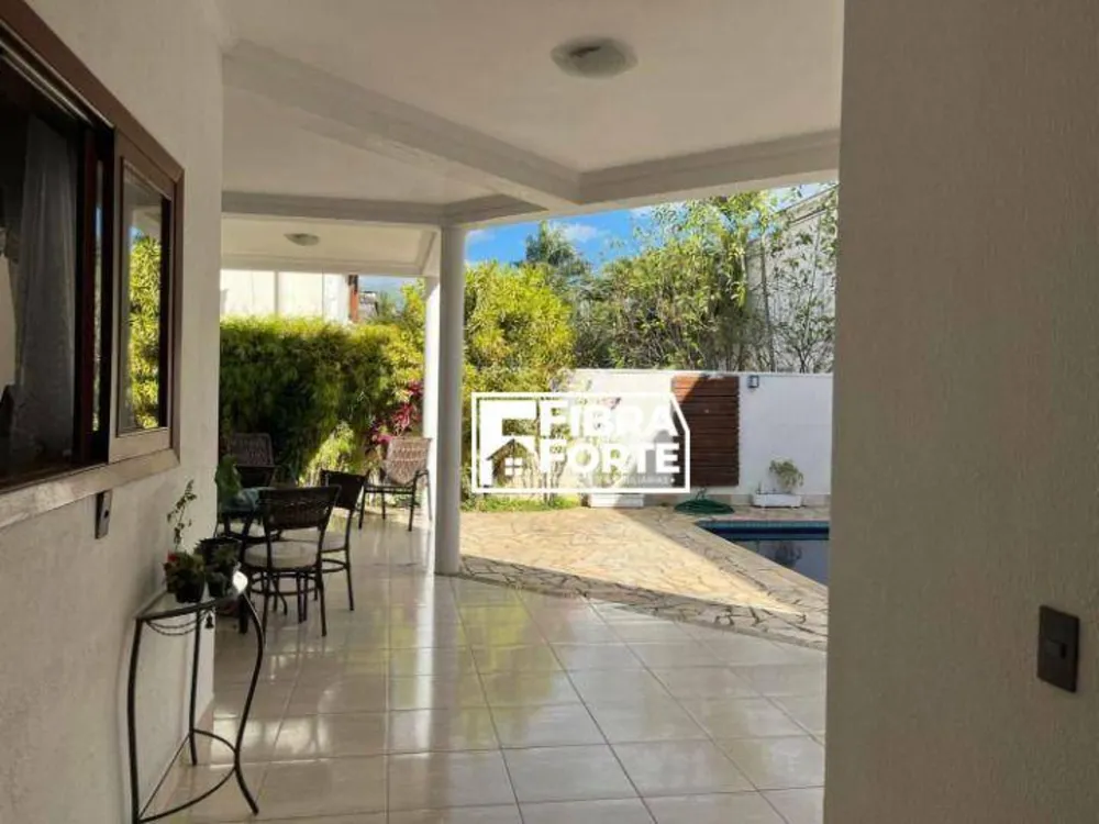 Casa de Condomínio, 4 quartos - Foto 9