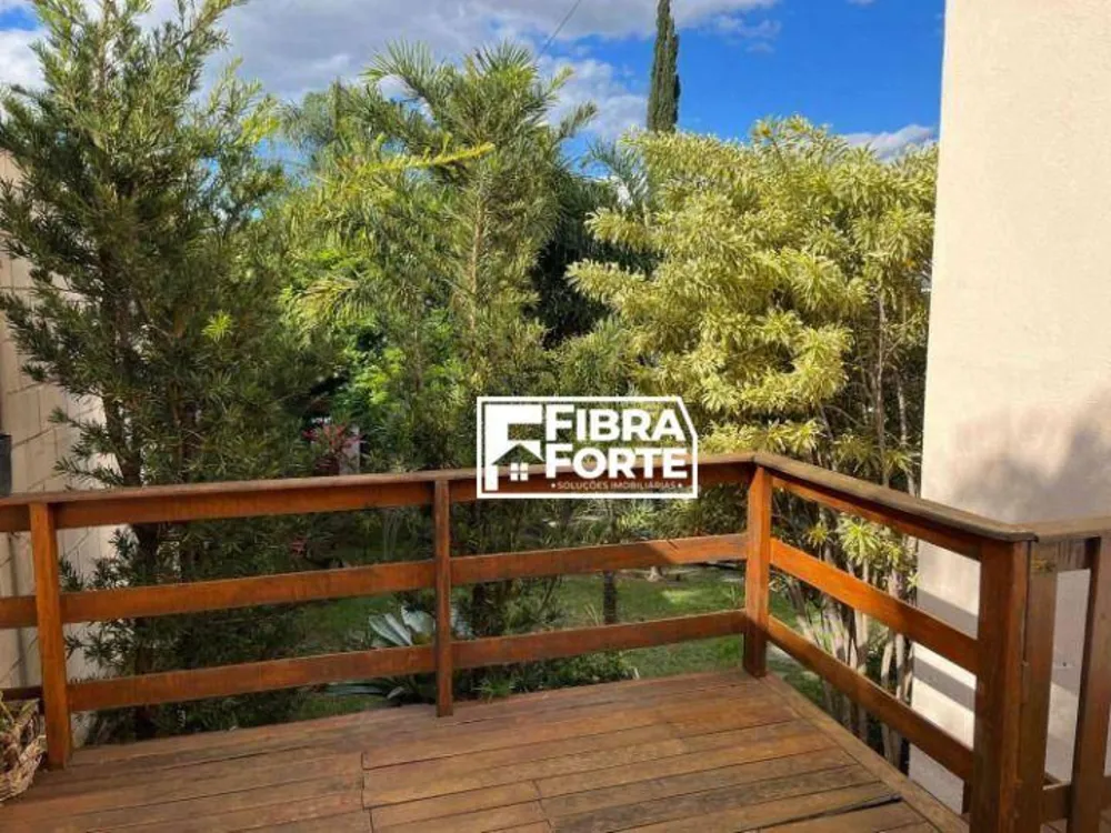Casa de Condomínio, 4 quartos - Foto 10