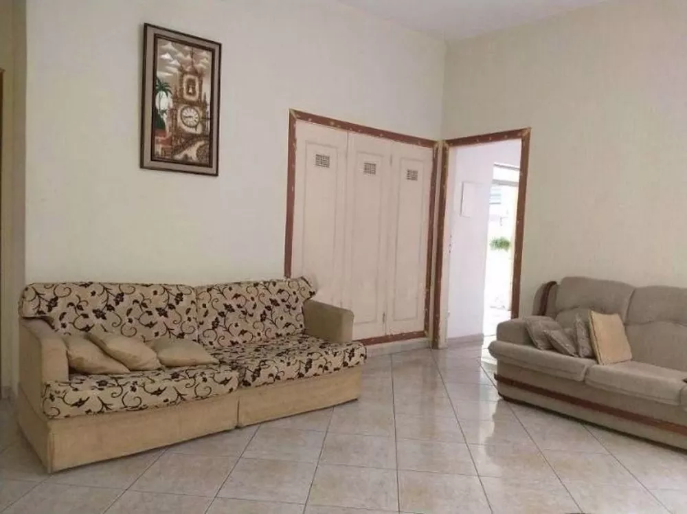 Casa, 4 quartos, 299 m² - Foto 1