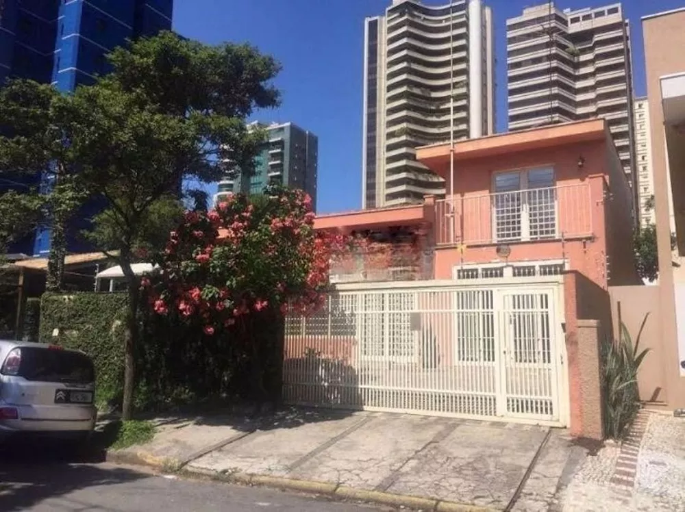Casa, 4 quartos, 299 m² - Foto 4